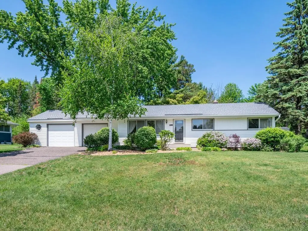 199 Colleen Avenue, Shoreview, MN 55126 - #1