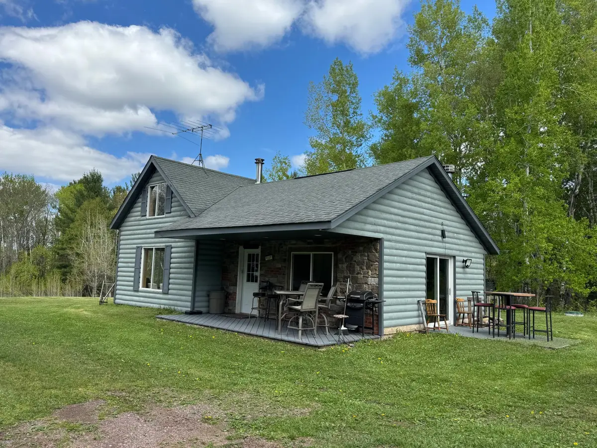 49438 Wild Haven Road, Bruno, MN 55712 - #1
