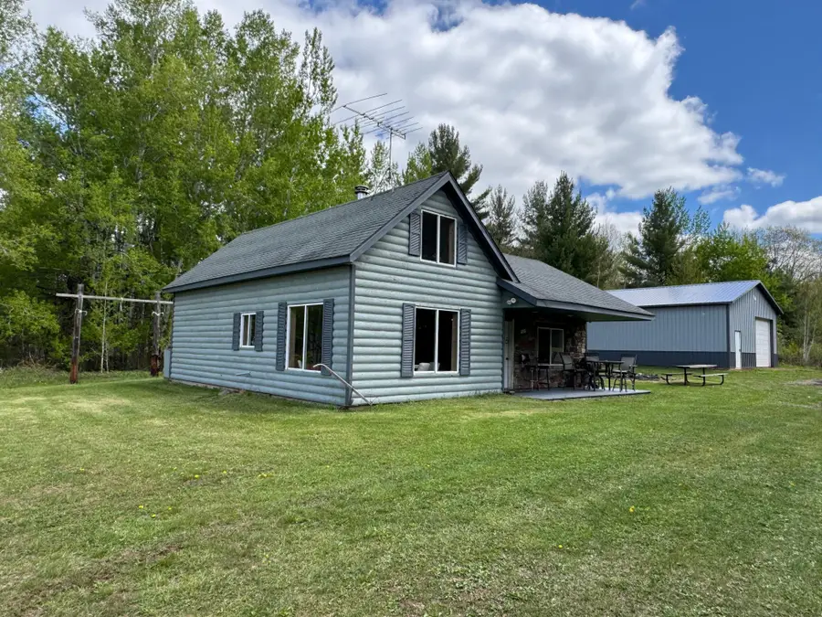 49438 Wild Haven Road, Bruno, MN 55712 - #2