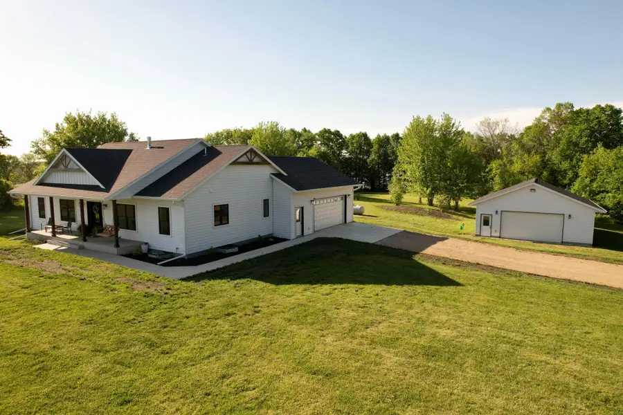 17231 State Highway 27 W, Kensington, MN 56343 - #3