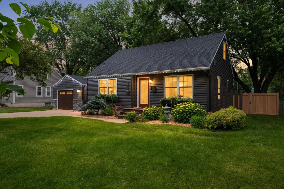 7509 Pillsbury Avenue S, Richfield, MN 55423 - #1