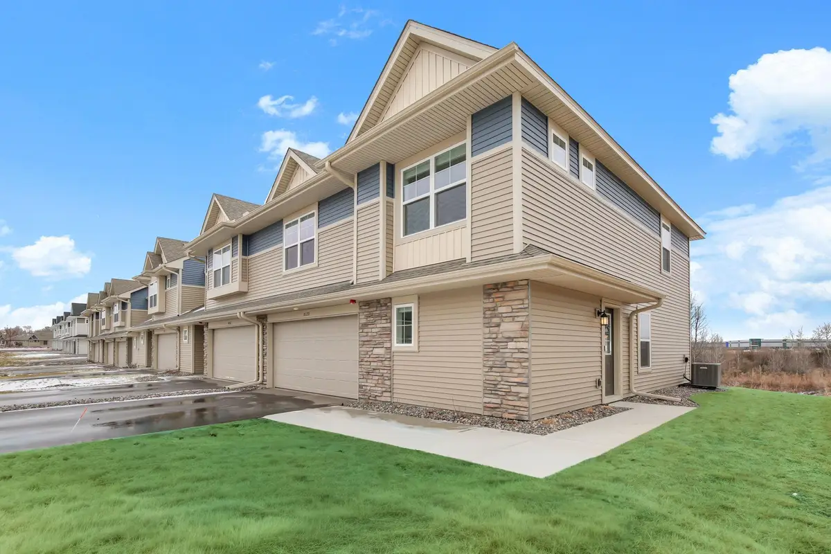 8120 149th Lane Nw, Ramsey, MN 55303 - #1