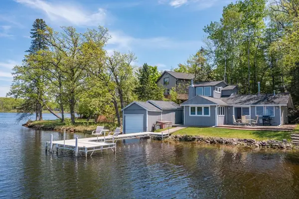 22693 Cedar Shores Drive, Aitkin, MN 56431