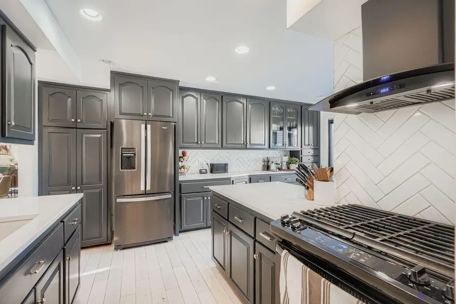 7511 Harold Avenue, Golden Valley, MN 55427 - #2