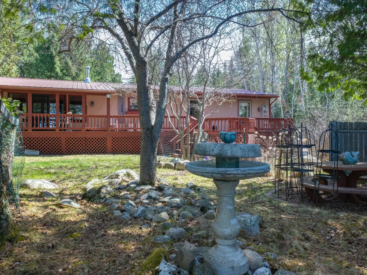 1911 Grindstone Island, International Falls, MN 56649 - #1