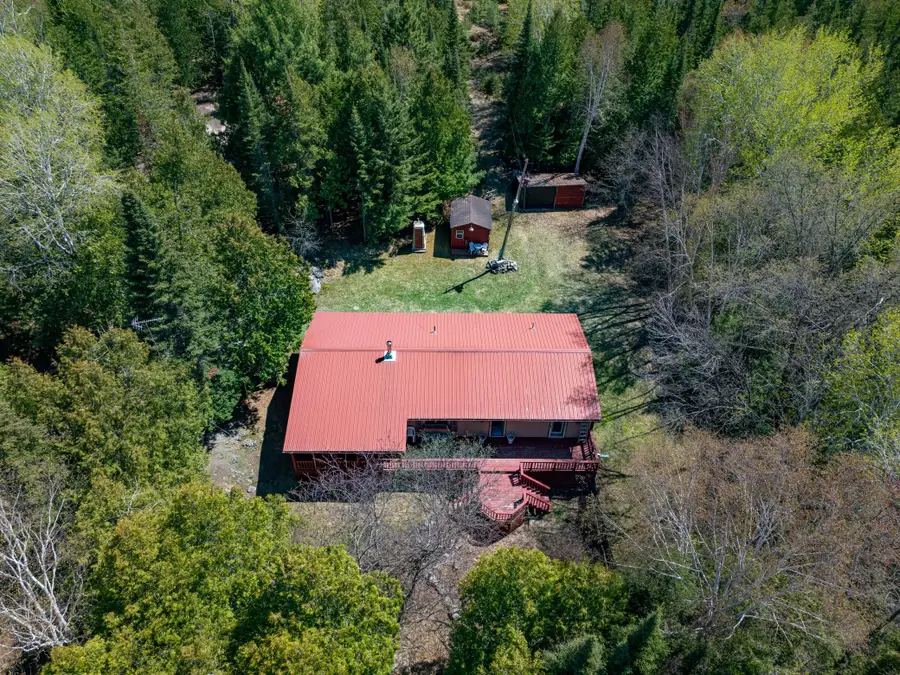 1911 Grindstone Island, International Falls, MN 56649 - #2