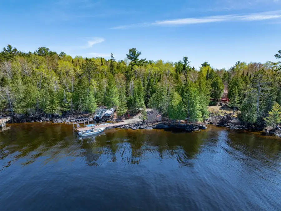 1911 Grindstone Island, International Falls, MN 56649 - #3