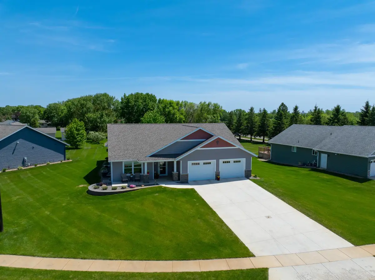 614 Dewberry Lane, Alexandria, MN 56308 - #1