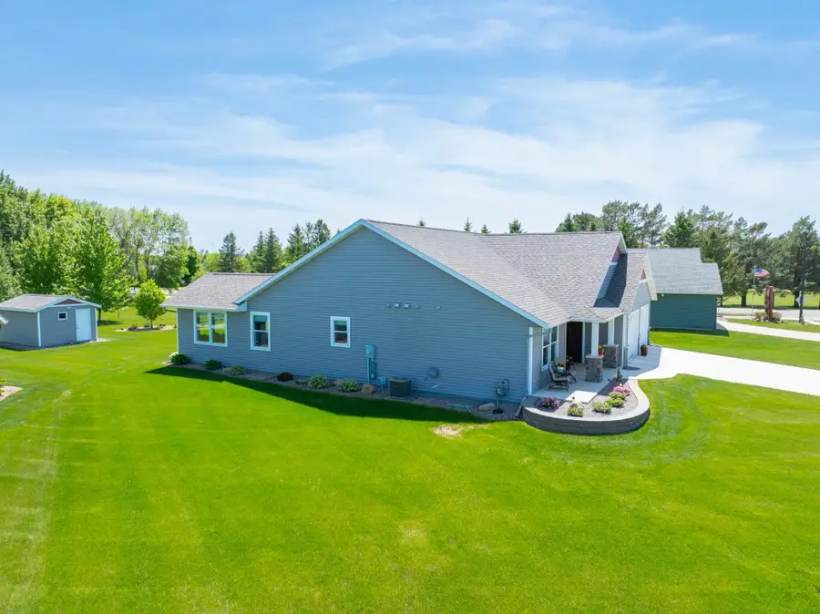614 Dewberry Lane, Alexandria, MN 56308 - #2