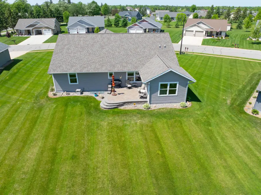 614 Dewberry Lane, Alexandria, MN 56308 - #3
