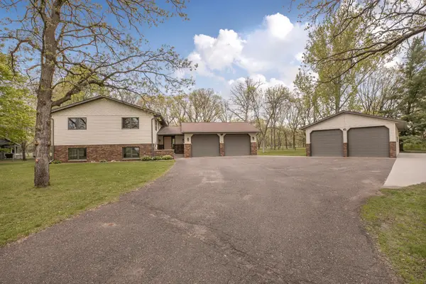 1408 Hilton Road, Little Falls, MN 56345