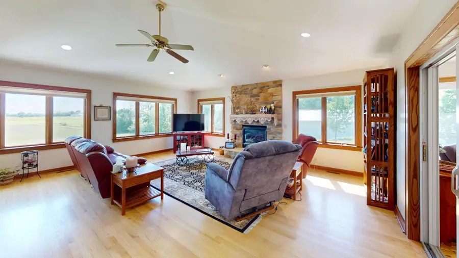 4430 State Highway 22, Kiester, MN 56051 - #2