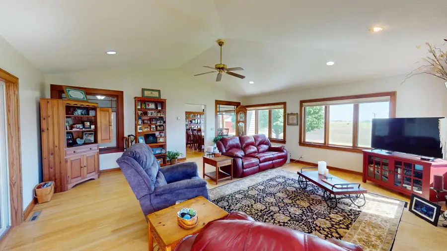 4430 State Highway 22, Kiester, MN 56051 - #3
