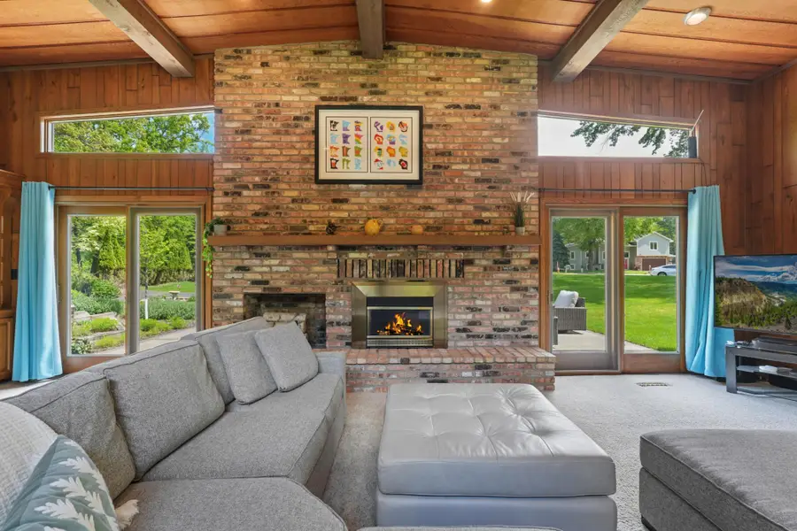 1473 Windemere Drive Ne, Fridley, MN 55421 - #2