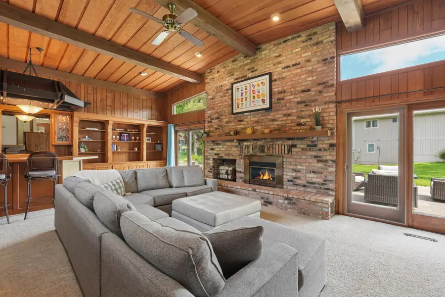 1473 Windemere Drive Ne, Fridley, MN 55421 - #3