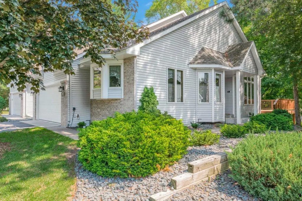 2602 Rivers Bluff Lane, Anoka, MN 55303 - #1