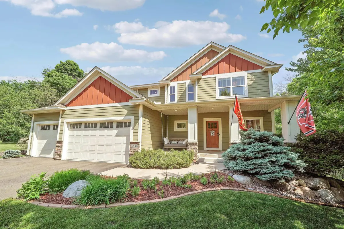 6848 Lanewood Lane N, Maple Grove, MN 55311 - #1