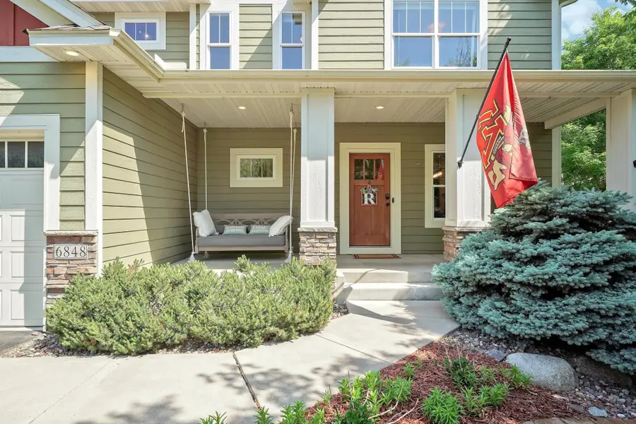6848 Lanewood Lane N, Maple Grove, MN 55311 - #2