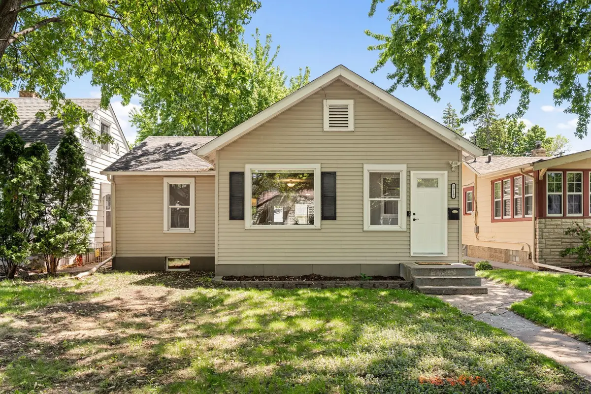 3712 Orchard Avenue N, Robbinsdale, MN 55422 - #1