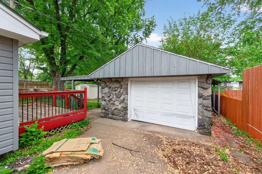 6607 46th Place N, Crystal, MN 55428 - #3