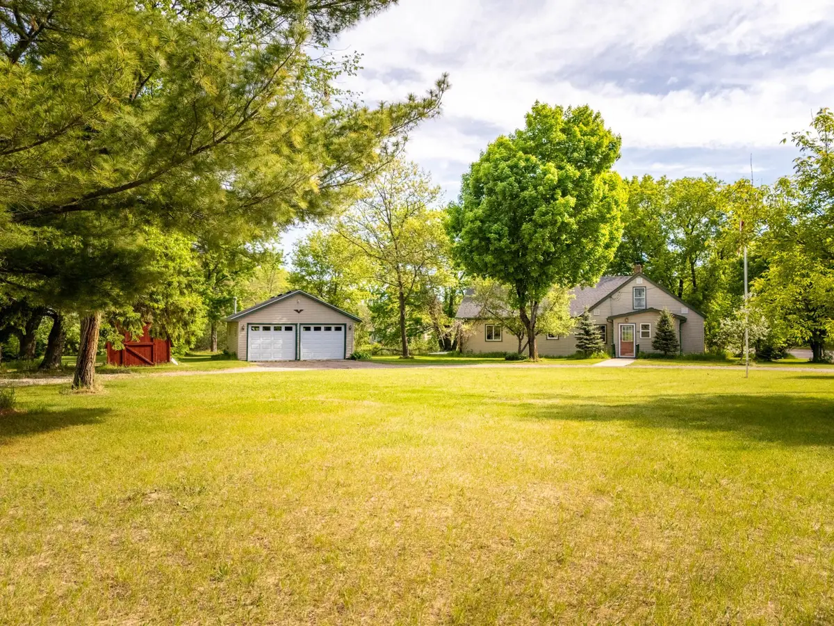 202 1st Street, Miltona, MN 56354 - #1