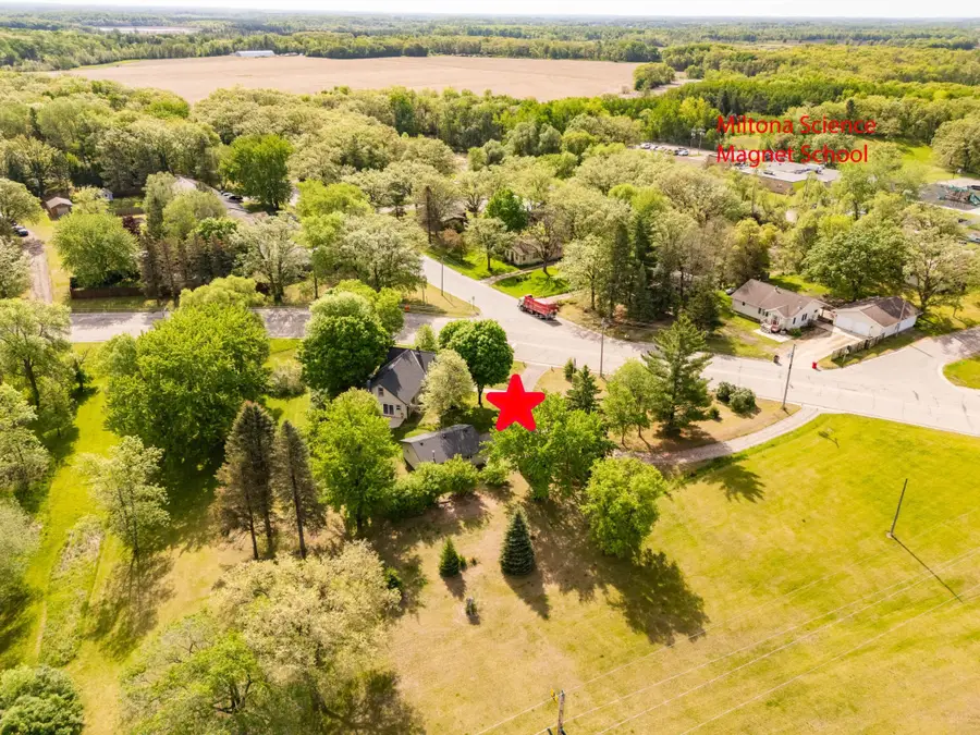 202 1st Street, Miltona, MN 56354 - #3