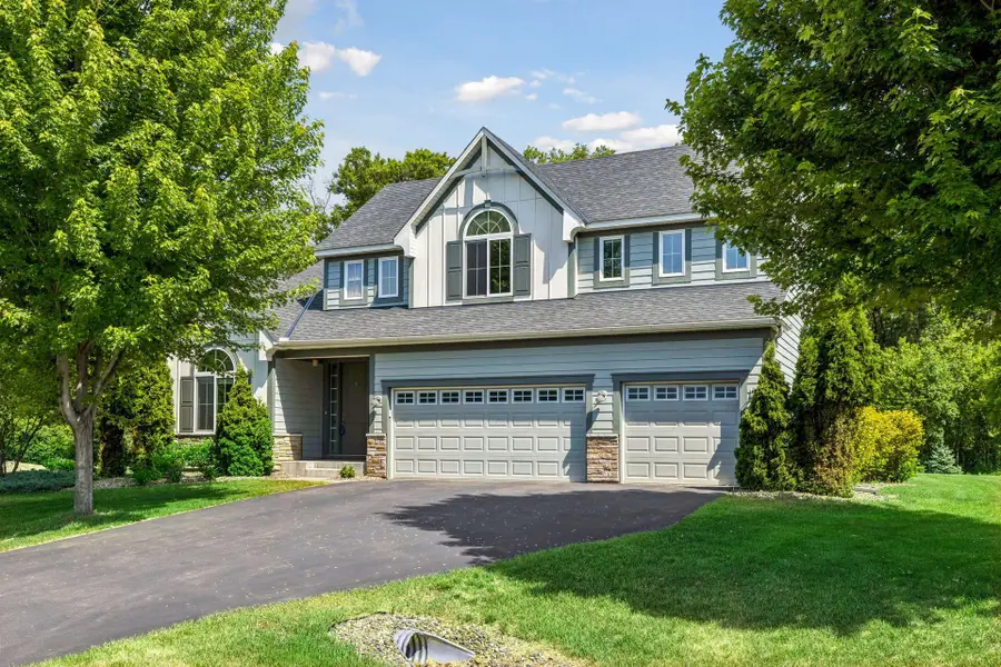 6 Cunningham Road, North Oaks, MN 55127 - #2