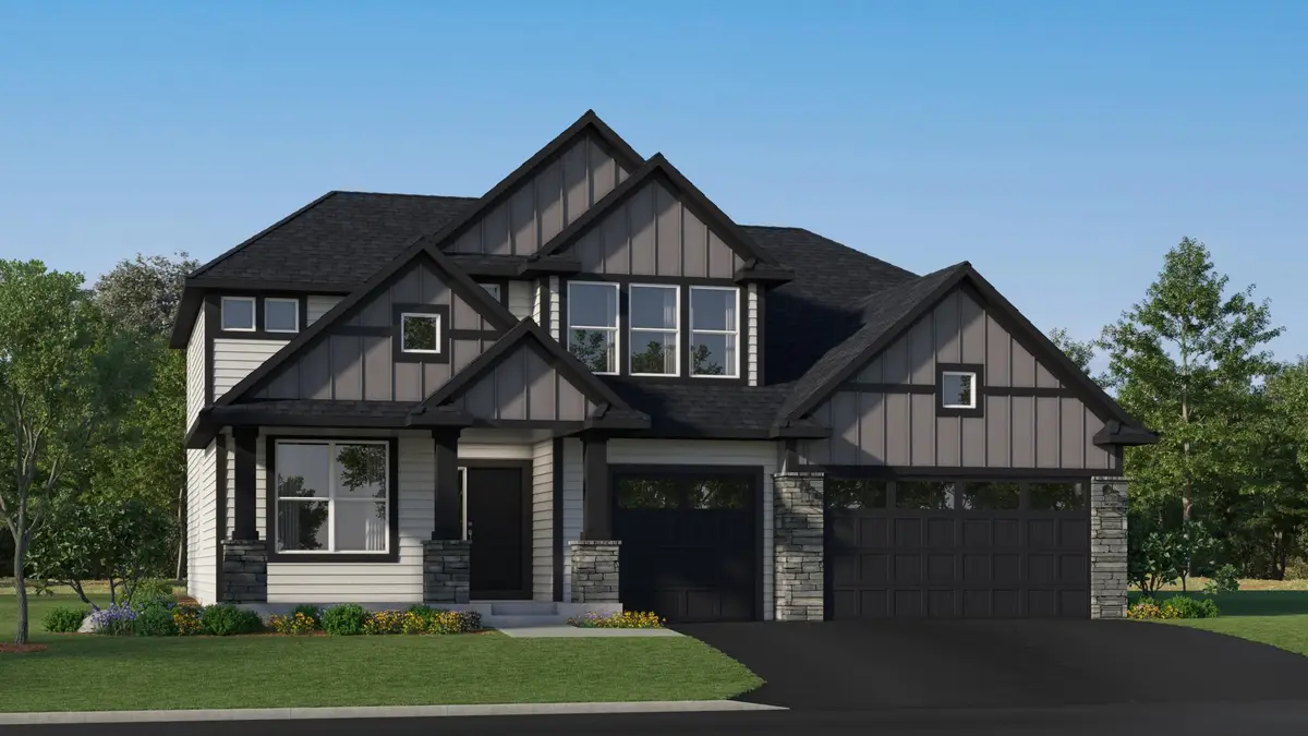 7484 Lotus Lane, Lino Lakes, MN 55038 - #1