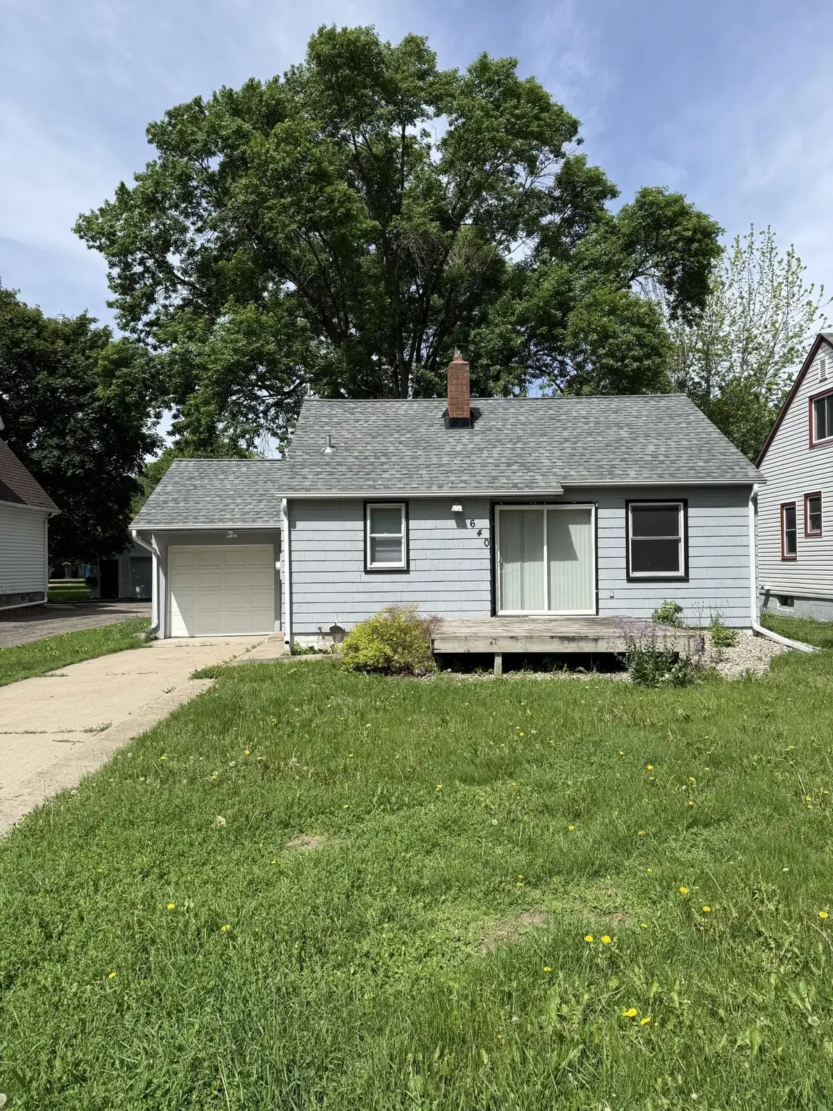 640 Mowbray Street, Stewart, MN 55385 - #1