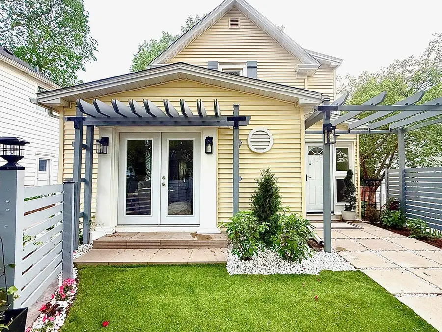 4408 Xerxes Avenue S, Minneapolis, MN 55410 - #3