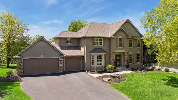 1981 Topaz Drive, Chanhassen, MN 55317
