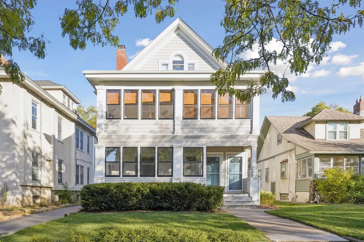 2441 Dupont Avenue S, Minneapolis, MN 55405 - #1
