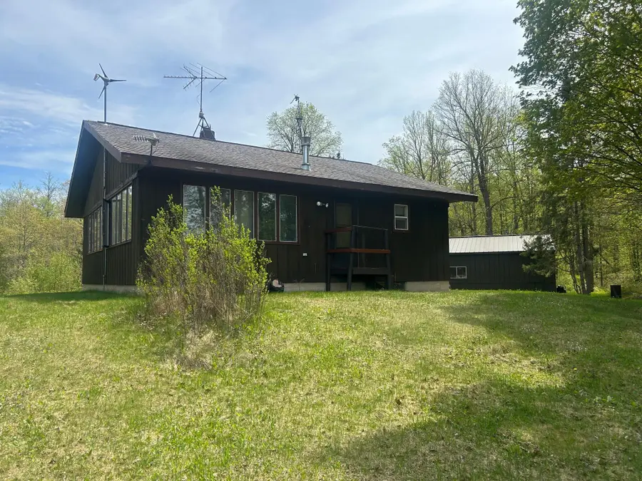 40782 Little Sugar Lake Road, Cohasset, MN 55721 - #3