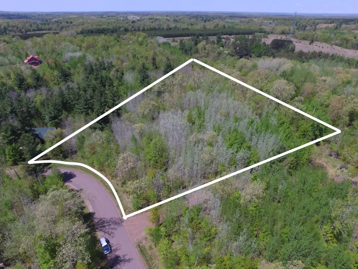 Lot 10 Fremsted Road, Danbury, WI 54830 - #1