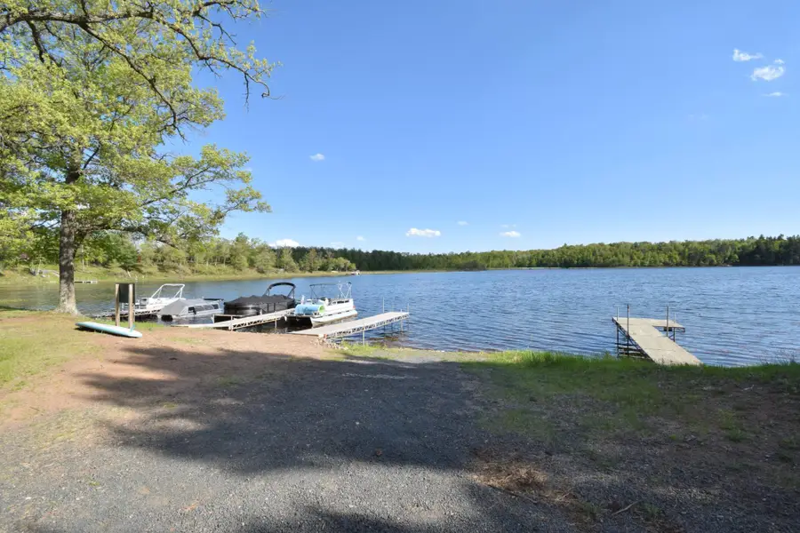 Lot 10 Fremsted Road, Danbury, WI 54830 - #3