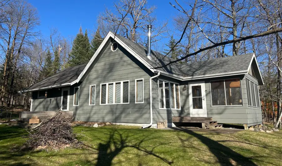 2991 Stoney Creek Road Ne, Longville, MN 56655 - #2