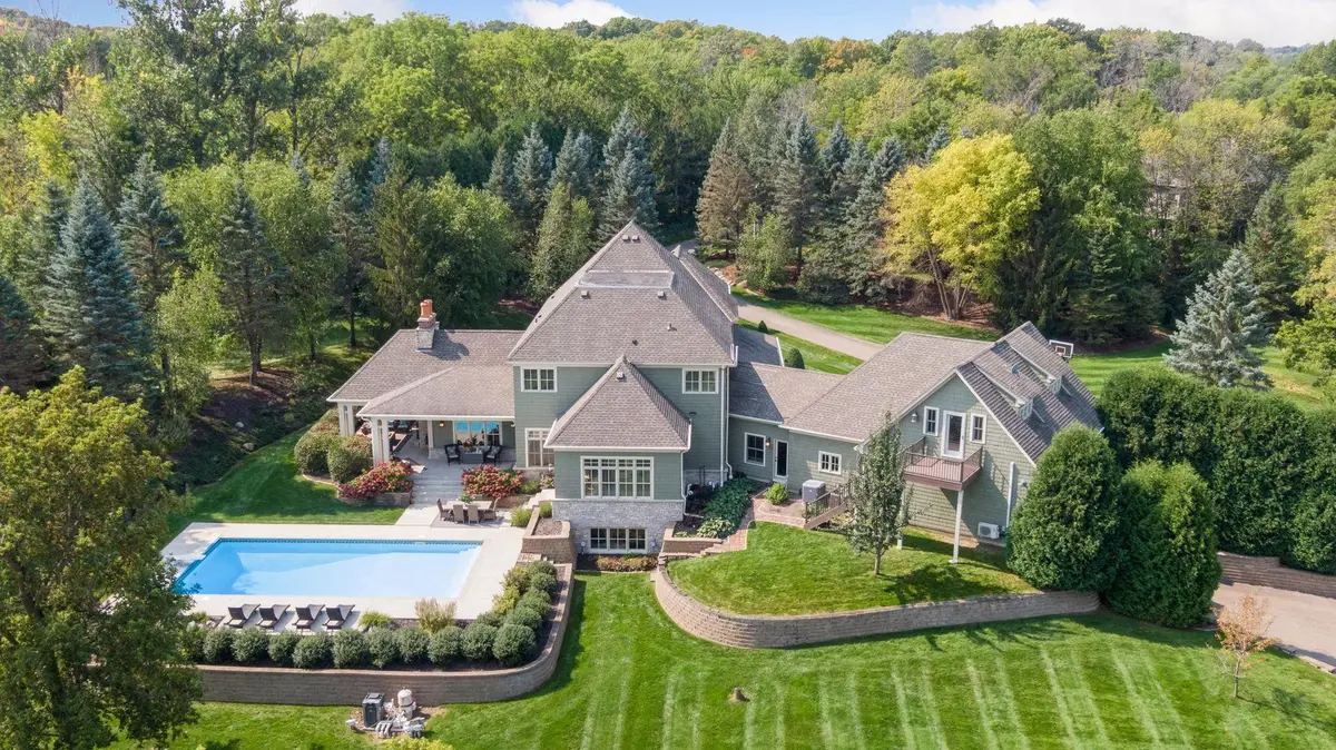 440 Stubbs Bay Road, Orono, MN 55356 - #1