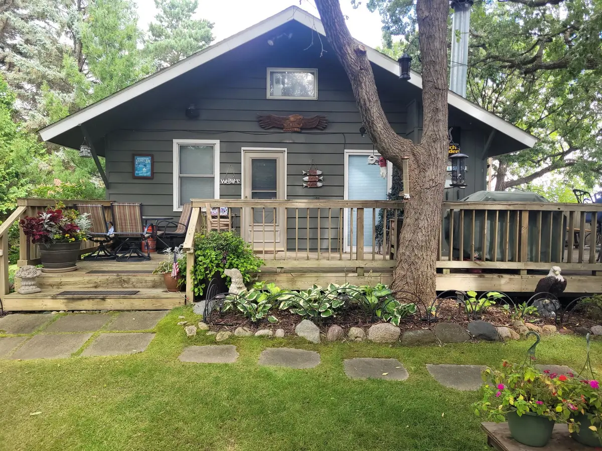 20502 Elkview Court, Richmond, MN 56368 - #1