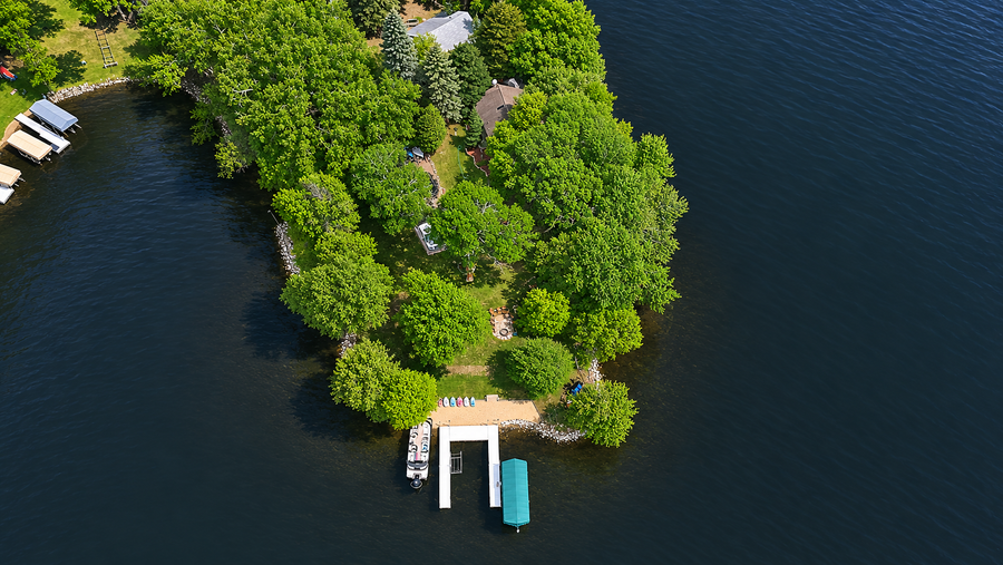 20502 Elkview Court, Richmond, MN 56368 - #3