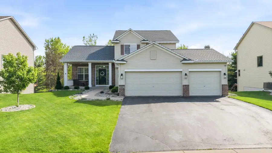 1857 Wyndam Drive, Shakopee, MN 55379 - #2
