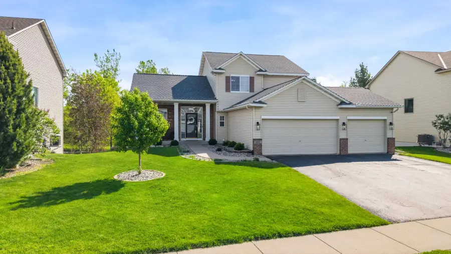 1857 Wyndam Drive, Shakopee, MN 55379 - #3