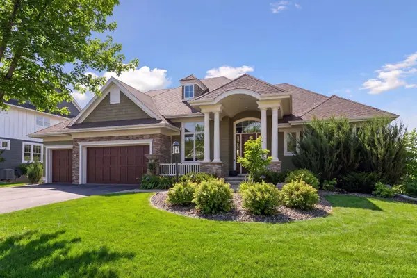 4629 Bluebell Trail N, Hamel, MN 55340