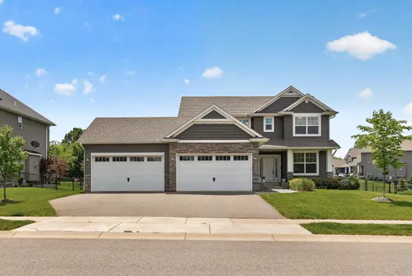 22345 128th Avenue N, Rogers, MN 55374