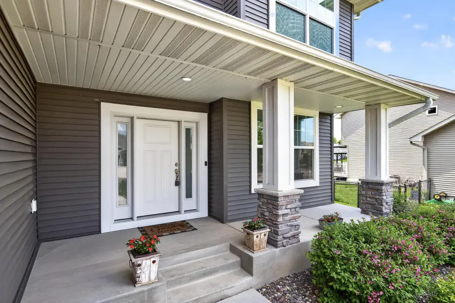 22345 128th Avenue N, Rogers, MN 55374 - #2