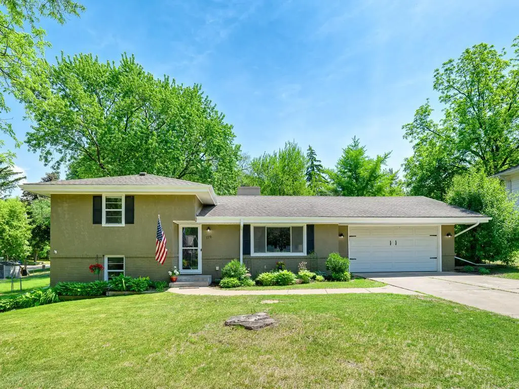 779 Redwood Lane, New Brighton, MN 55112 - #1