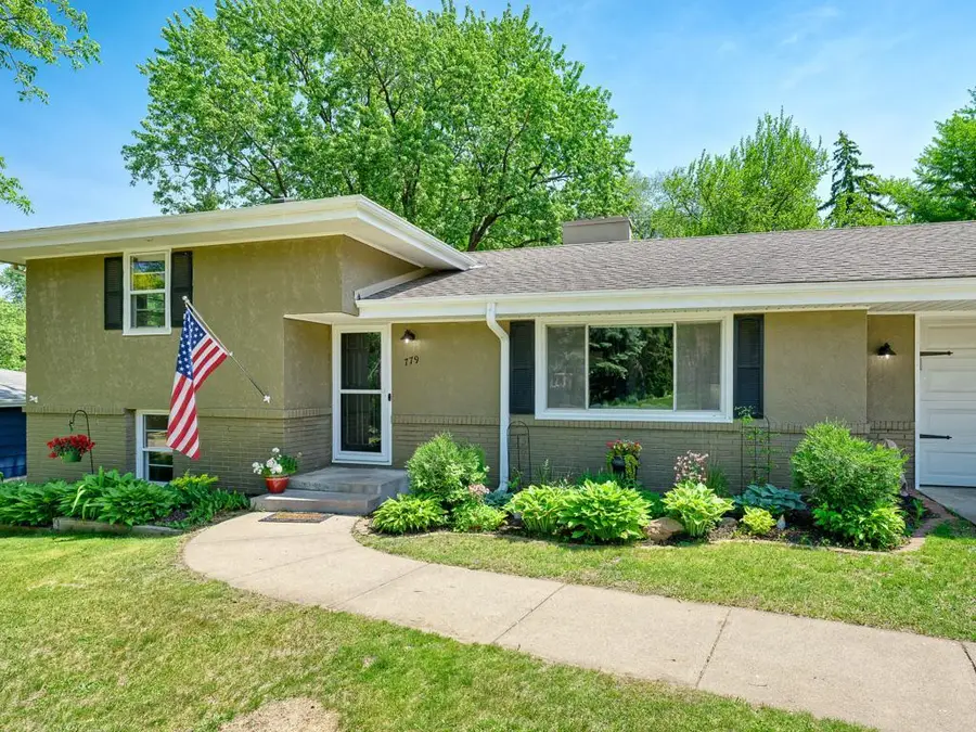 779 Redwood Lane, New Brighton, MN 55112 - #2