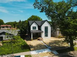 3841 Xerxes Avenue S, Minneapolis, MN 55410 - #3