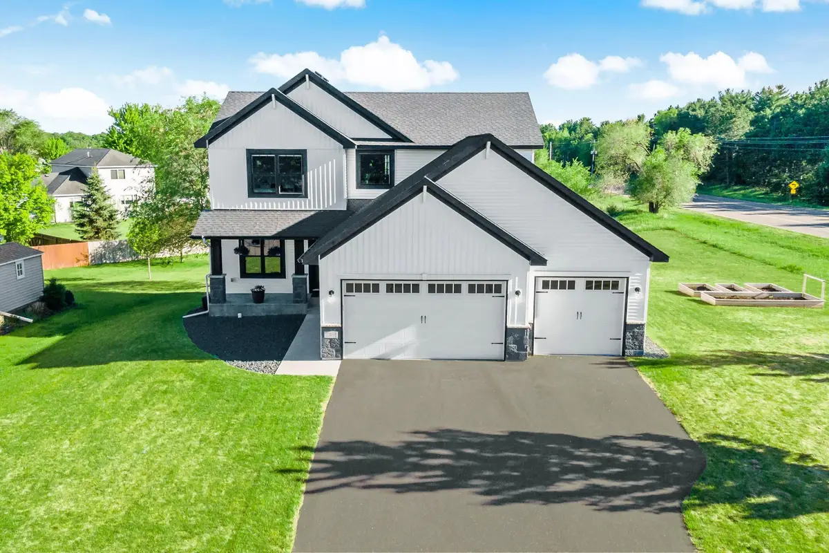 20091 Delta Street, Big Lake, MN 55309 - #1