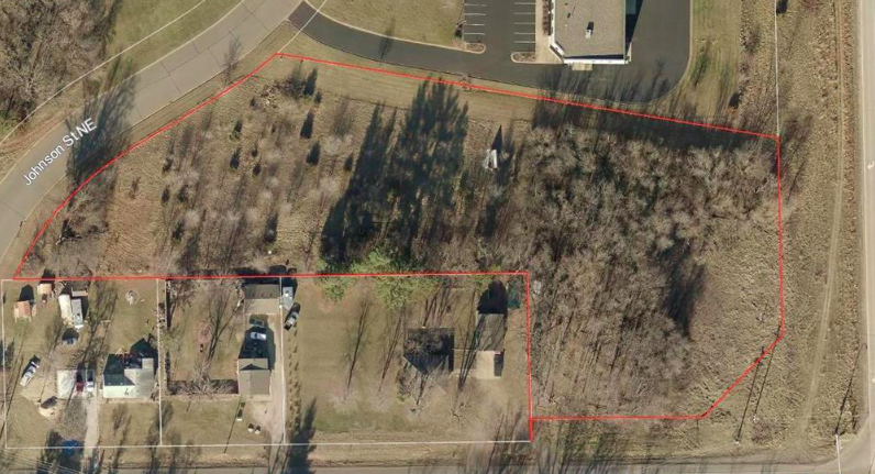 TBD Johnson Street Ne, East Bethel, MN 55005 - #1