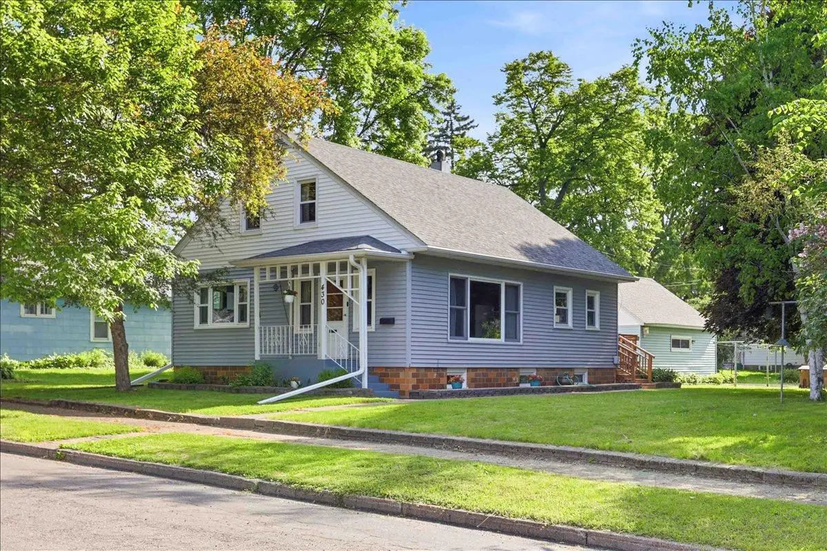 430 Morrison Street, Mora, MN 55051 - #1